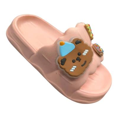 لیدا استیکری چراغدار بچه گانه زیتون