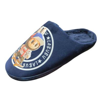 پولیشی لابوبو میانه بانی پاژ