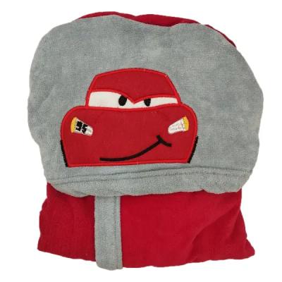 حوله پالتویی کودک بالاست مدل مک کویین سایز 110