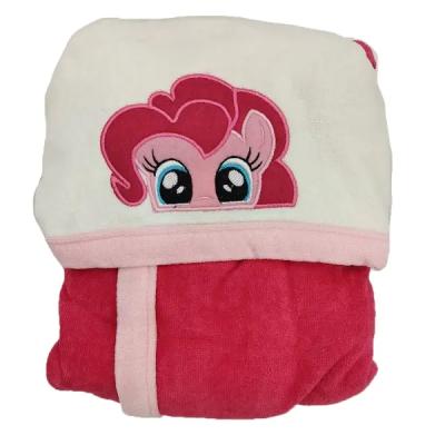 حوله پالتویی کودک بالاست مدل یونی سایز 110