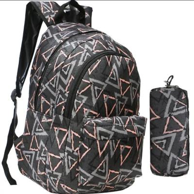 کوله پشتی مدل برمودا