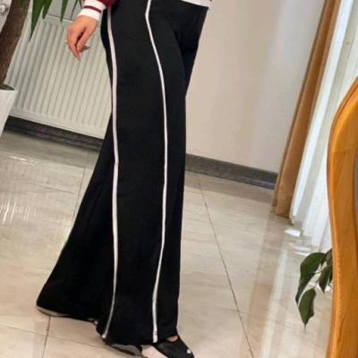 شلوار بگ شافل گلکسی