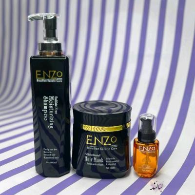 پک مراقبت مو