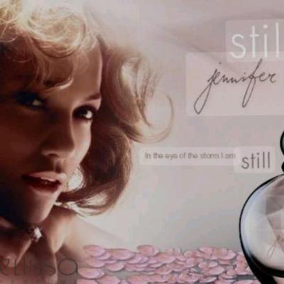 عطراستیل جنیفر لوپز زنانه (خنک/شیرین )پایان