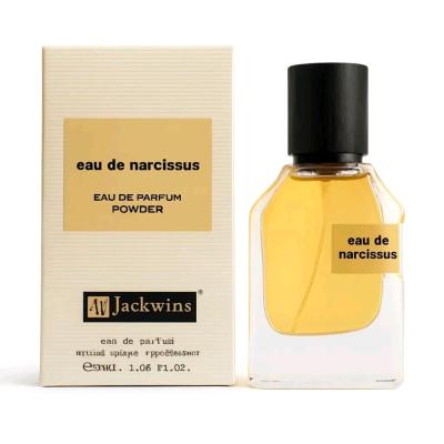 ادکلن نارسیس پودری جکوین اصل