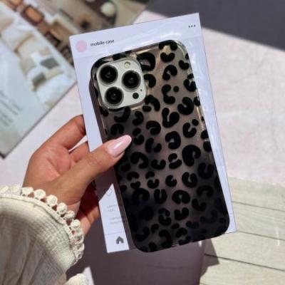 قاب Golden Leo آیفونی (کدC2075)