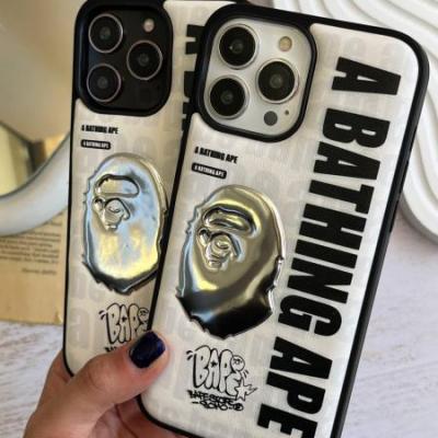 قاب A BATHING APE (کدC1743)