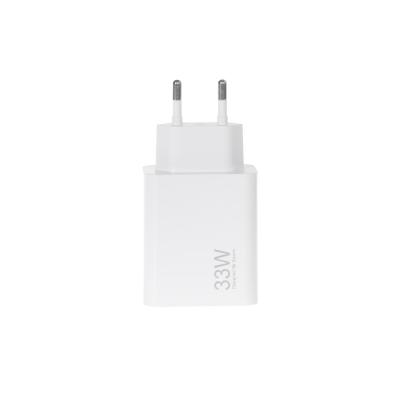 شارژر دیواری فست تک پورت Xiaomi مدل MDY-11-EZ 33W - RYL
