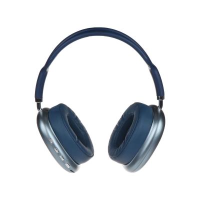 هدفون بی سیم مدل P9- (پک ضعیف)