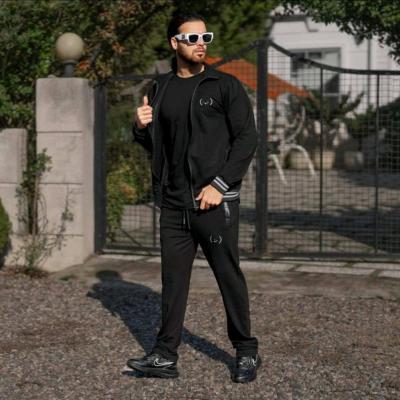ست سوییشرت و شلوار مردانه