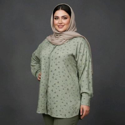 شومیز سایز بزرگ