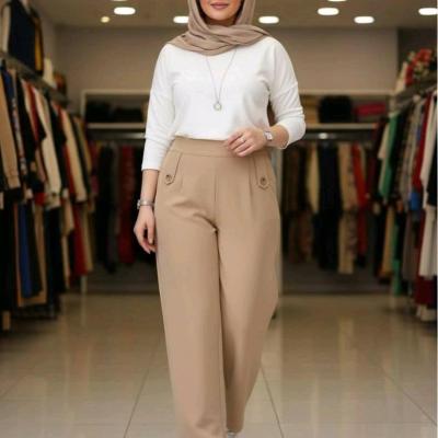 شلوار راسته