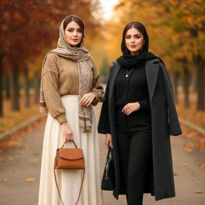 شومیز بافت مراکشی