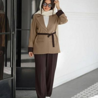 کت شلوار سمین عیدانه