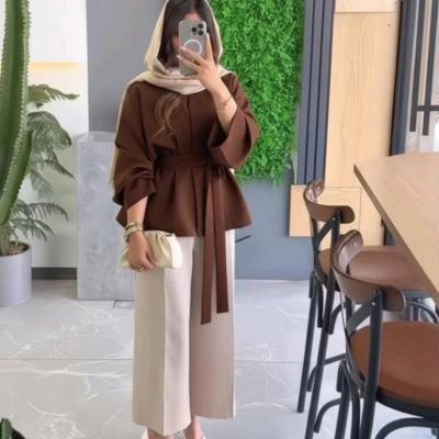 مانتو شلوار شنیز