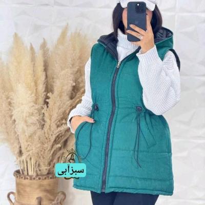 پافر کمر گت