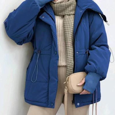 کاپشن آستین جدا زنانه