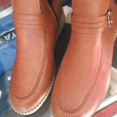 کفش زمستانه زنانه سایز39