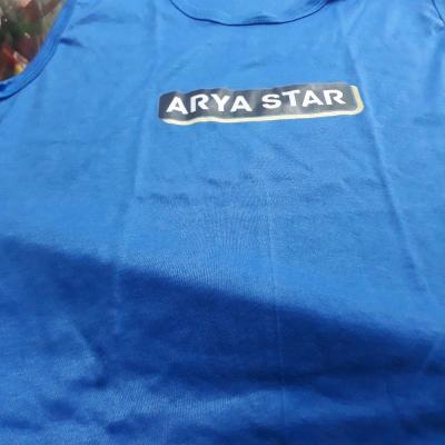 تاپ مردانه اریاxxl