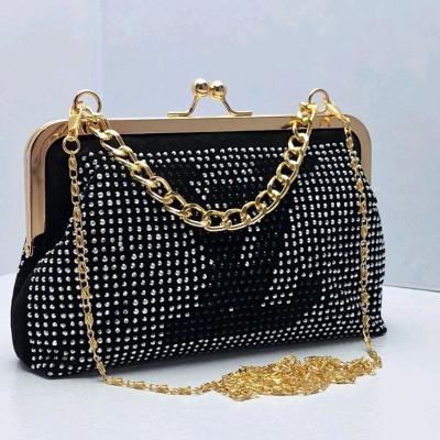 کیف مجلسی نگینی ارسال رایگان