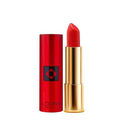 رژ لب جامد LS 08 لدورا 3.5گرم
