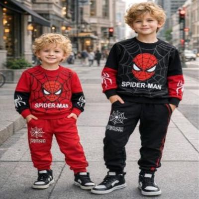 ست اسپایدر NNP 2620(لطفا قبل از خرید موجودی بگیرید)