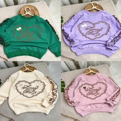 بلوز قلب NNP2622 baby(لطفا قبل از خرید موجودی بگیرید)