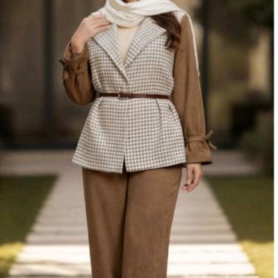 ست سوییت مدل ترنج