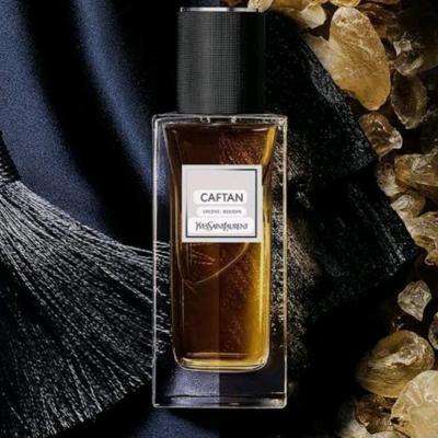 عطر ایوسن لورن کفتان یونیسکس گرم ولوکس (لوزی)