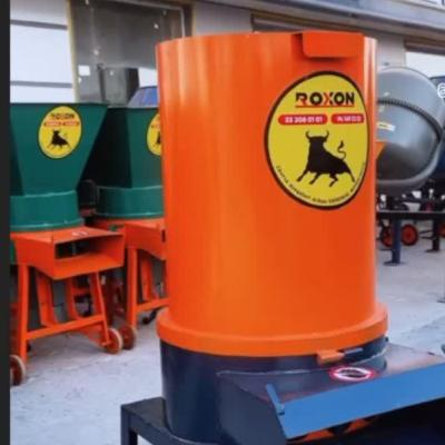 خرد کن علوفه ظرفت 100کیلو