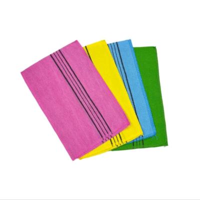 کیسه حمام نانو جادویی