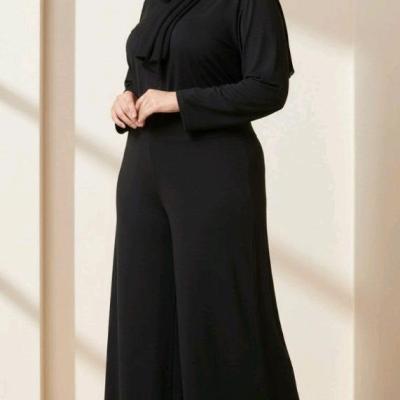 دامن شلواری.موجودی بگیرگل من