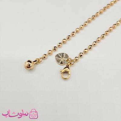 پابند زنانه ژوپینگ مدل آلبرنادو کد 2791