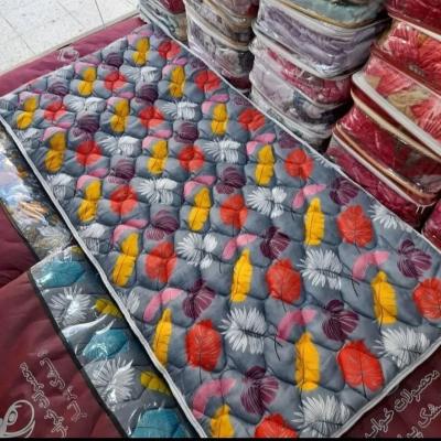 تشک مهمان یکنفره زیپدار