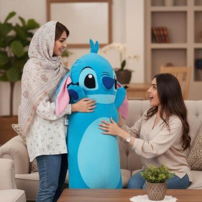 بالشت بغلی استیچ سایز بزرگ