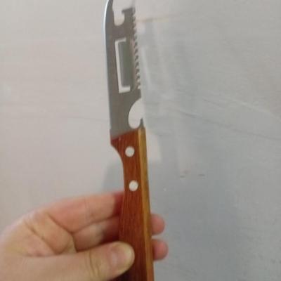 چاقوی دومنظوره
