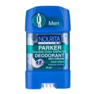 مام ضدتعریق مردانه نوریتا مدلParker حجم75میلی لیتر