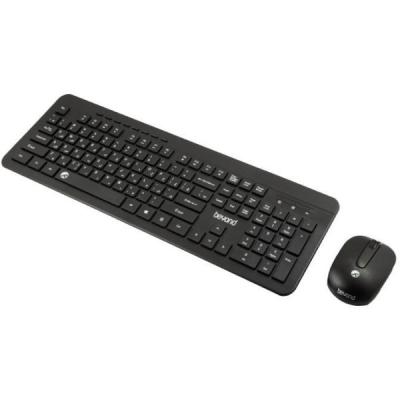 کیبورد و ماوس بیسیم بیاند مدل BMK-5310RF