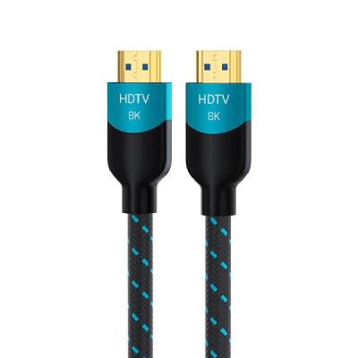 کابل HDMI تسکو مدل GHC71 8K به طول 2 متر