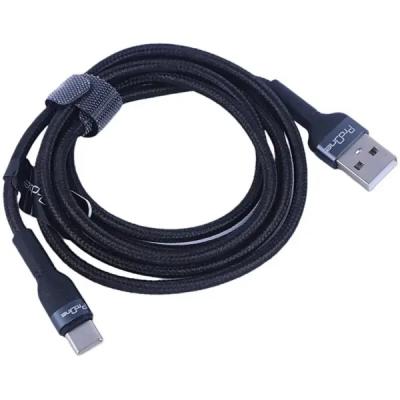 کابل شارژ Type-c پرووان مدل PCC146 طول 1 متر