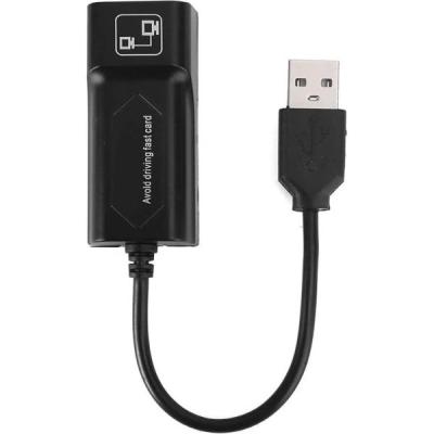 تبدیل USB 2.0 به LAN ولوت مدل W-LU78