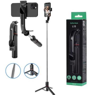 پایه مونوپاد Techsuit مدل L13