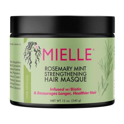 ماسک مو رزماری و نعناع میله Mielle کد 441