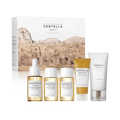 کیت جوانساز و ضدچروک سنتلا اسکین 1004 Travel Kit کد 1562