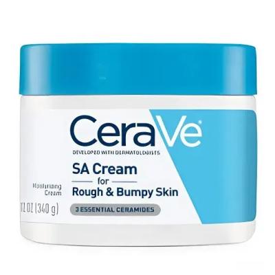 کرم مرطوب کننده cerave حجم 340 کد 156