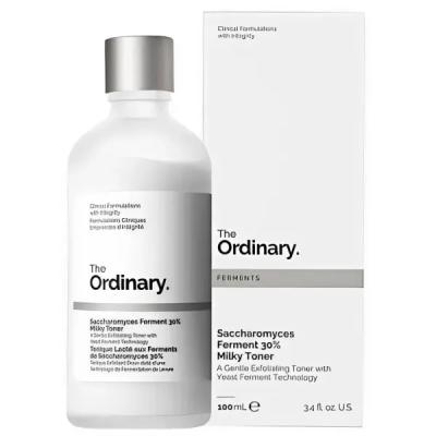 تونر شیر ساکارومایسس تخمیر 100ml کد 1218