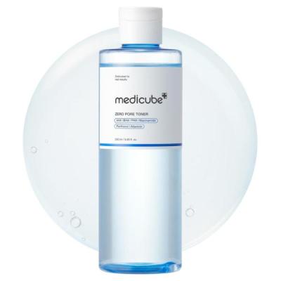تونر مدی کیوب مدل Zero Pore Toner کد 1270