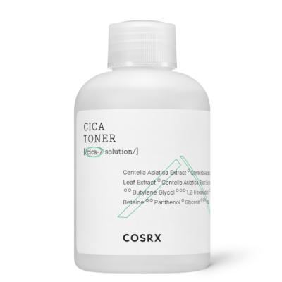 تونر سیکا تسکین دهنده التهابات حجم 150ml کد 1620