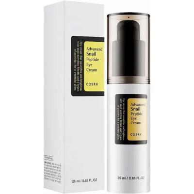 کرم دور چشم حلزون و پپتاید جوانساز 25ml کد 1619