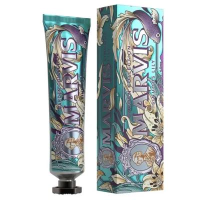 خمیر دندان مارویس مدل LILY کد 3002